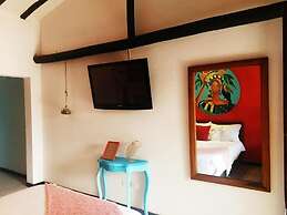 Ficus Hotel Boutique