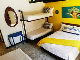 Ficus Hotel Boutique