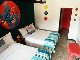 Ficus Hotel Boutique