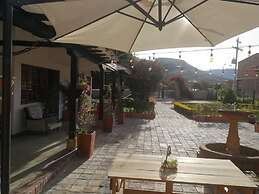 Ficus Hotel Boutique