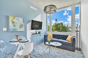 Design District Suites