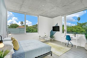 Design District Suites