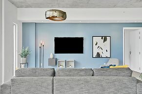 Design District Suites