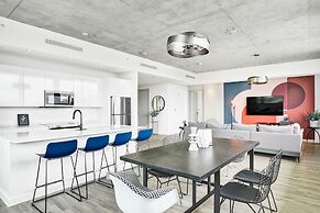 Design District Suites