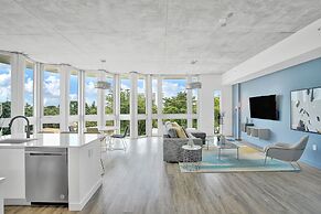 Design District Suites