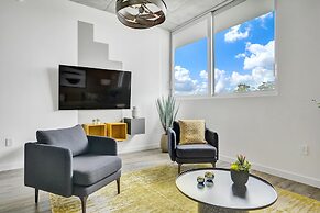 Design District Suites