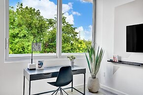 Design District Suites