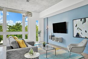 Design District Suites