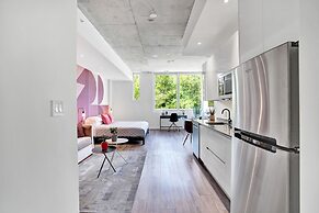 Design District Suites