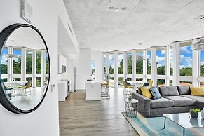 Design District Suites