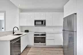 Design District Suites