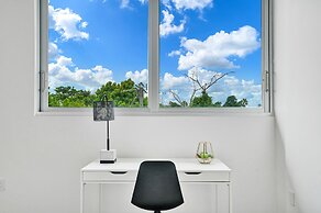 Design District Suites