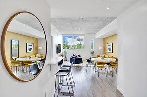 Design District Suites