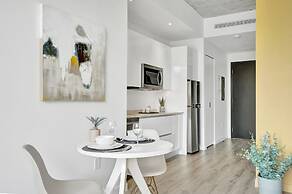 Design District Suites