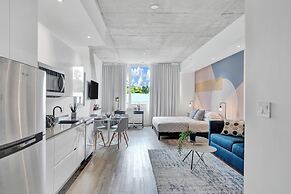 Design District Suites