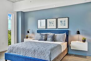 Design District Suites