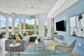 Design District Suites