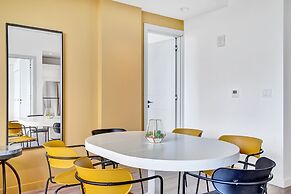 Design District Suites