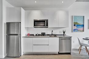 Design District Suites