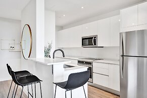 Design District Suites