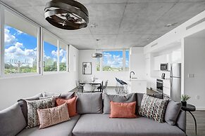 Design District Suites