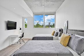 Design District Suites