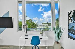 Design District Suites