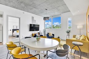 Design District Suites