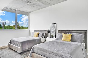 Design District Suites