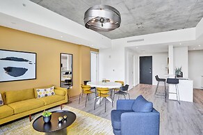 Design District Suites