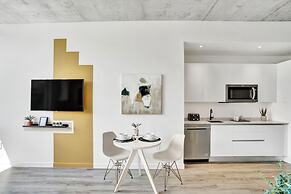 Design District Suites