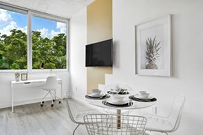 Design District Suites