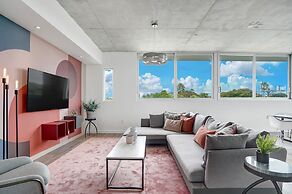 Design District Suites