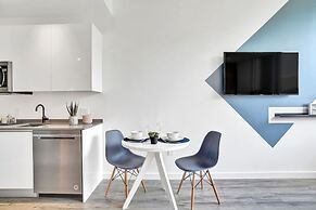 Design District Suites