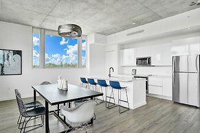 Design District Suites