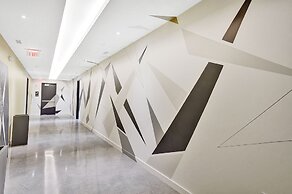 Design District Suites