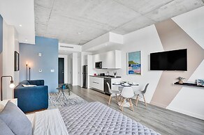 Design District Suites