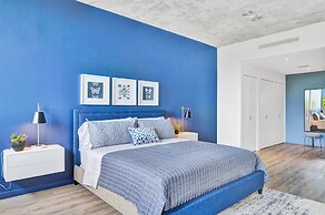 Design District Suites