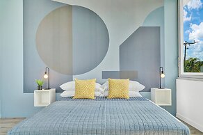 Design District Suites