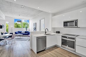 Design District Suites