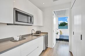 Design District Suites