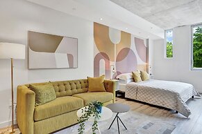 Design District Suites