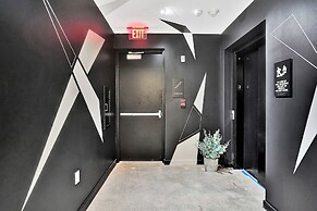 Design District Suites