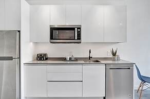 Design District Suites