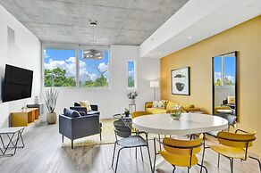 Design District Suites