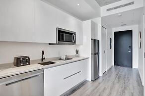 Design District Suites