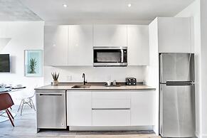 Design District Suites