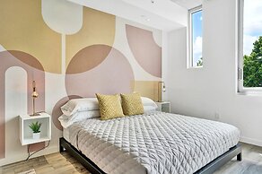 Design District Suites