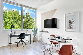 Design District Suites