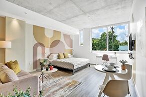 Design District Suites